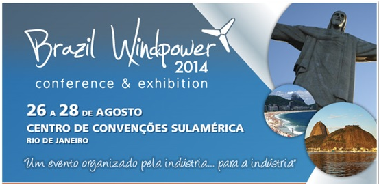 Brasil wind power